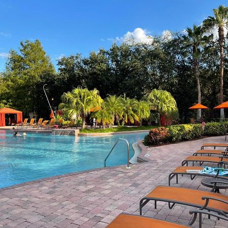 Luxury Condo 3Br Apartment Near Disney World Киссимми Экстерьер фото