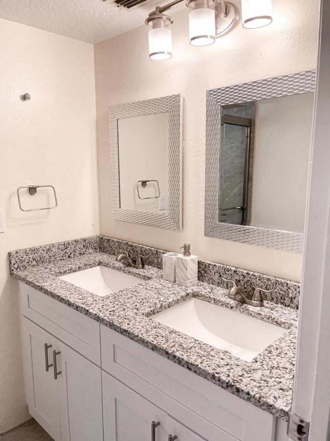 Luxury Condo 3Br Apartment Near Disney World Киссимми Экстерьер фото