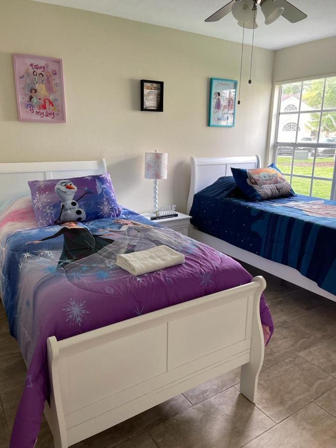 Luxury Condo 3Br Apartment Near Disney World Киссимми Экстерьер фото