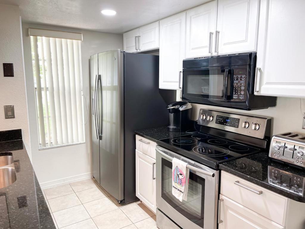 Luxury Condo 3Br Apartment Near Disney World Киссимми Экстерьер фото