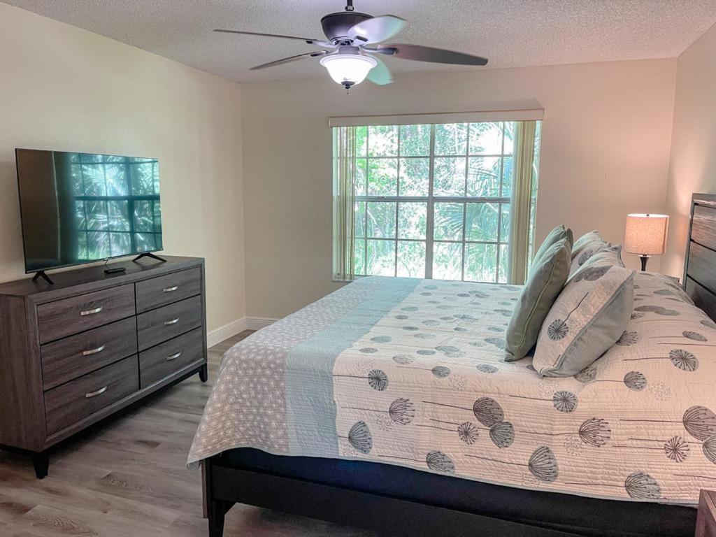 Luxury Condo 3Br Apartment Near Disney World Киссимми Экстерьер фото