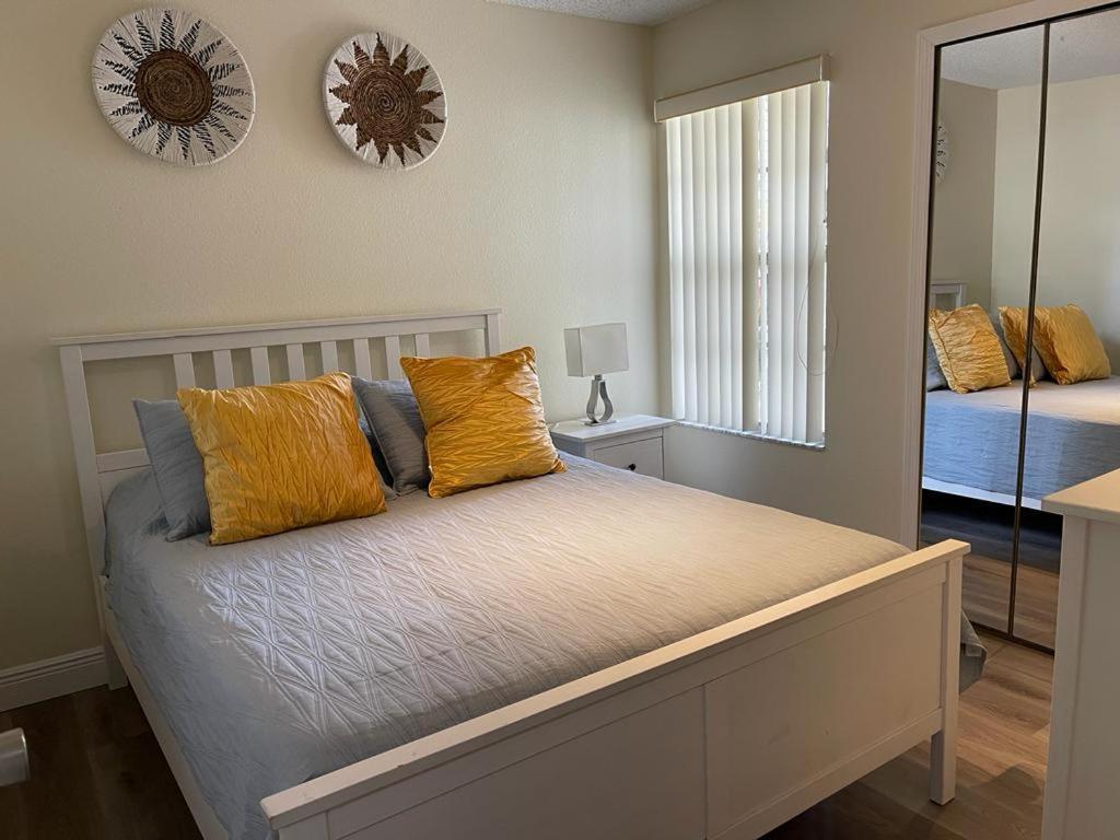 Luxury Condo 3Br Apartment Near Disney World Киссимми Экстерьер фото