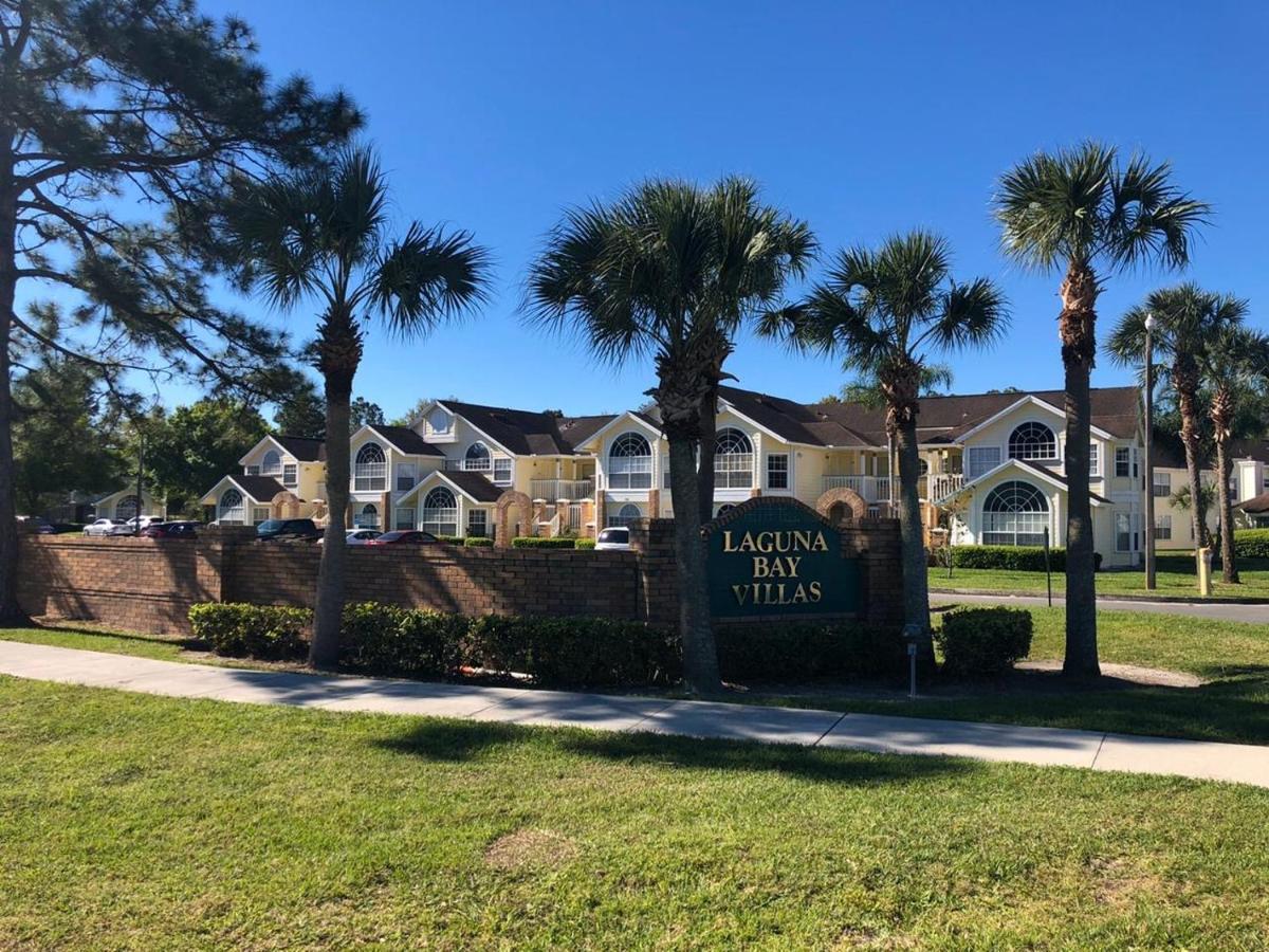 Luxury Condo 3Br Apartment Near Disney World Киссимми Экстерьер фото