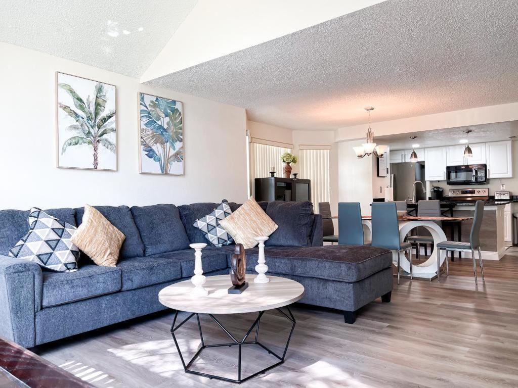 Luxury Condo 3Br Apartment Near Disney World Киссимми Экстерьер фото