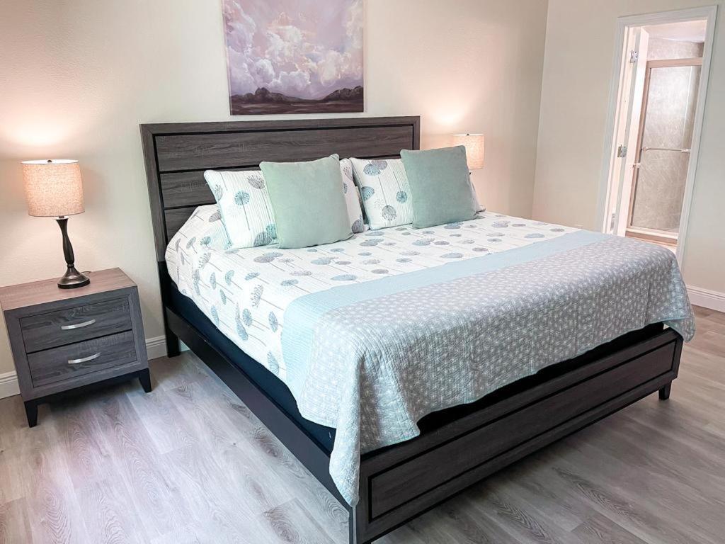 Luxury Condo 3Br Apartment Near Disney World Киссимми Экстерьер фото