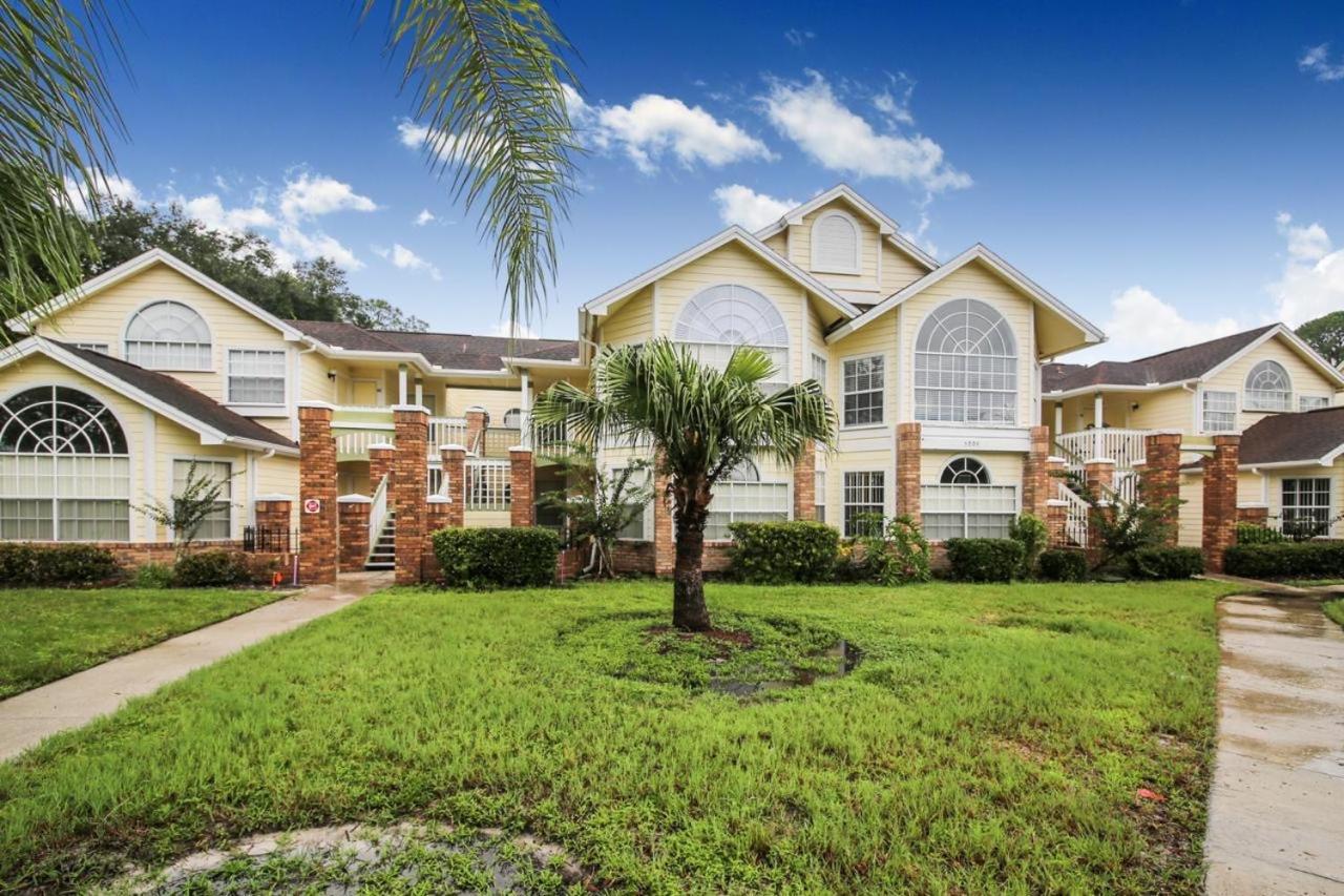 Luxury Condo 3Br Apartment Near Disney World Киссимми Экстерьер фото