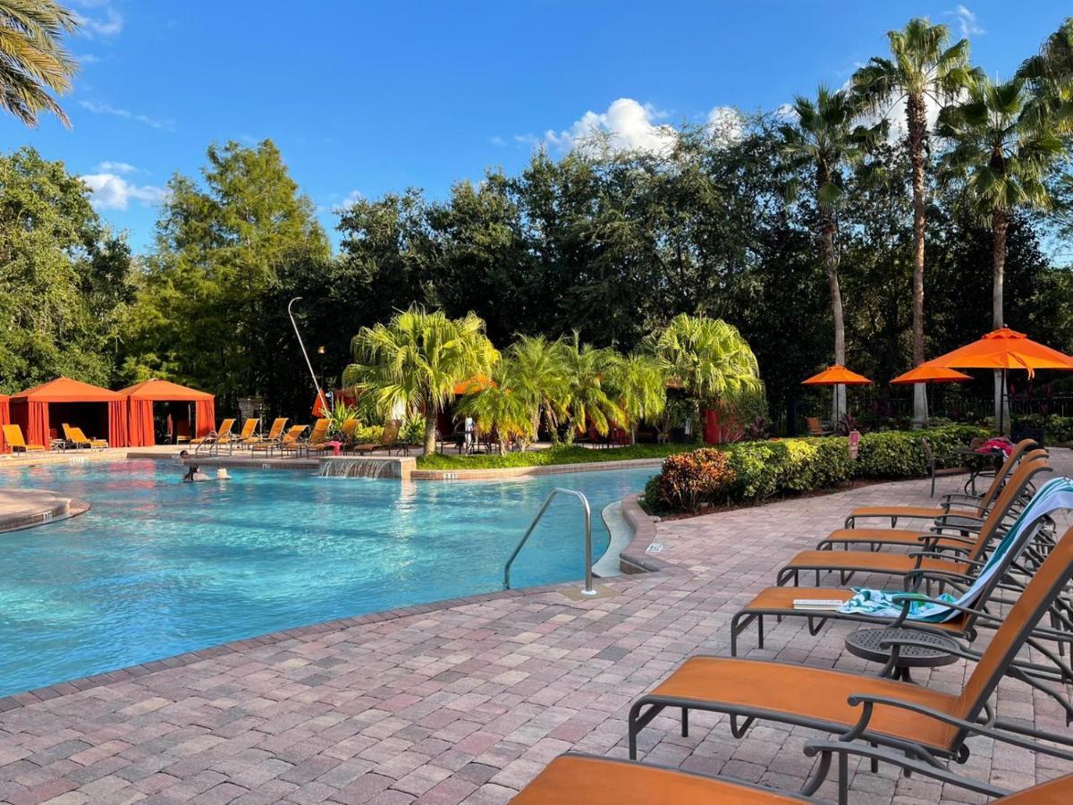 Luxury Condo 3Br Apartment Near Disney World Киссимми Экстерьер фото