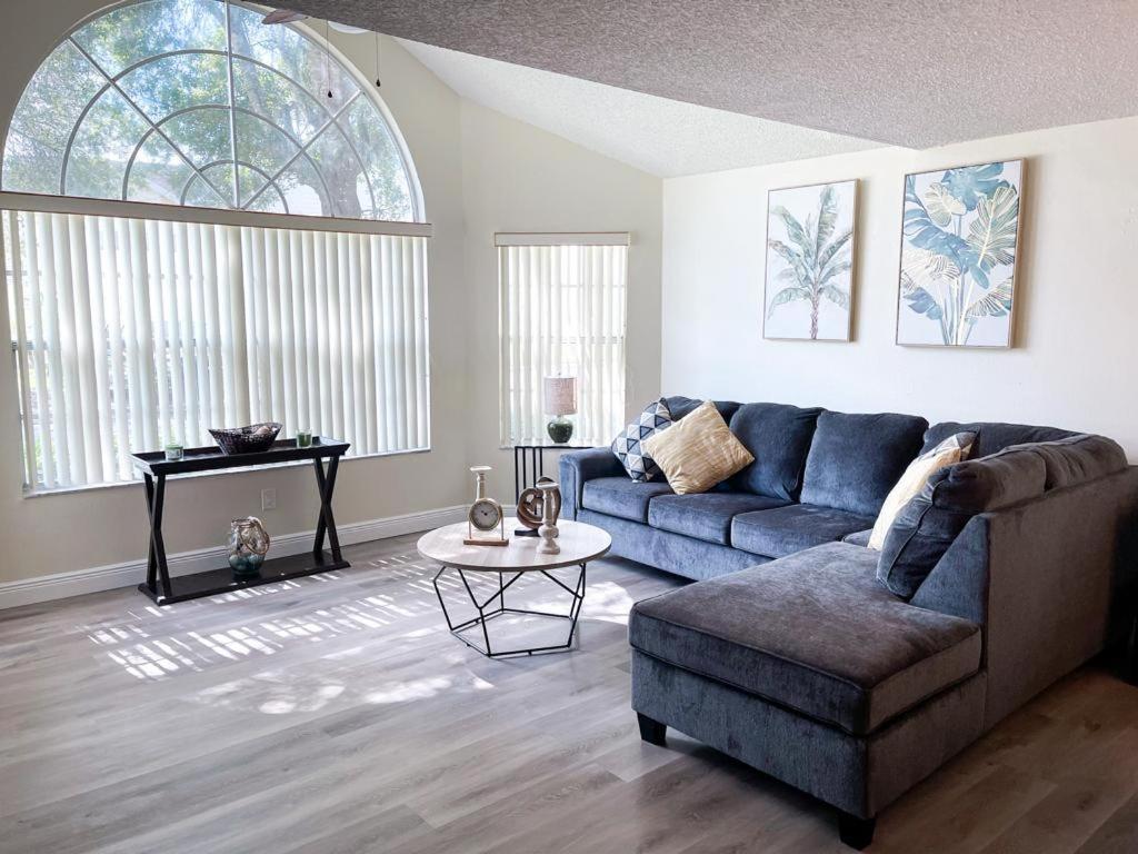 Luxury Condo 3Br Apartment Near Disney World Киссимми Экстерьер фото