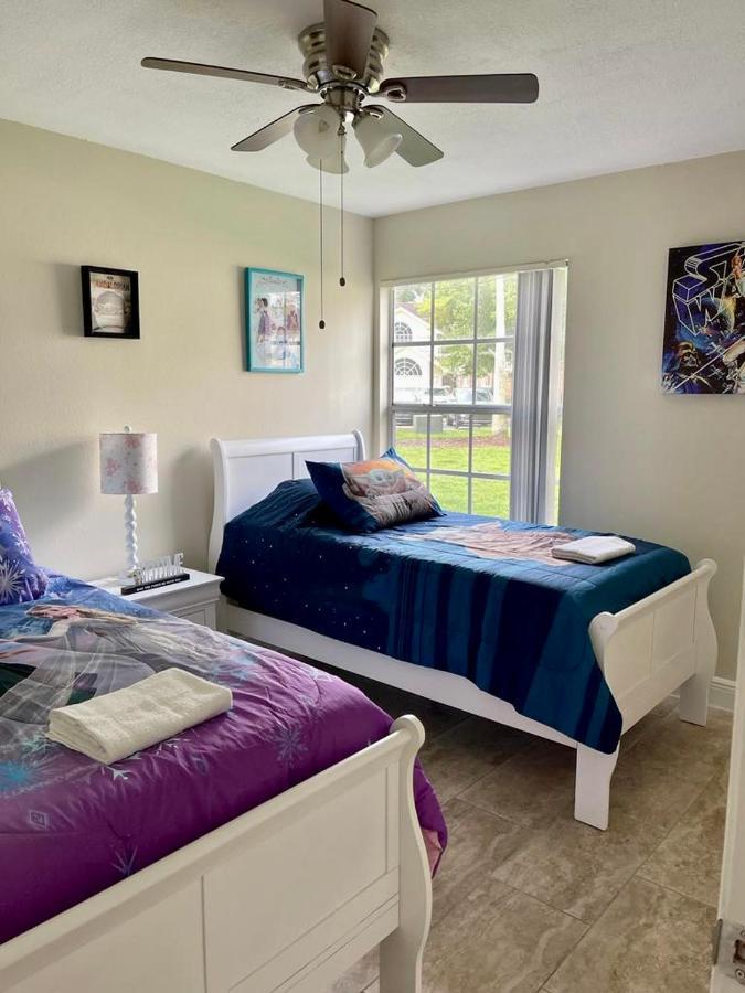 Luxury Condo 3Br Apartment Near Disney World Киссимми Экстерьер фото